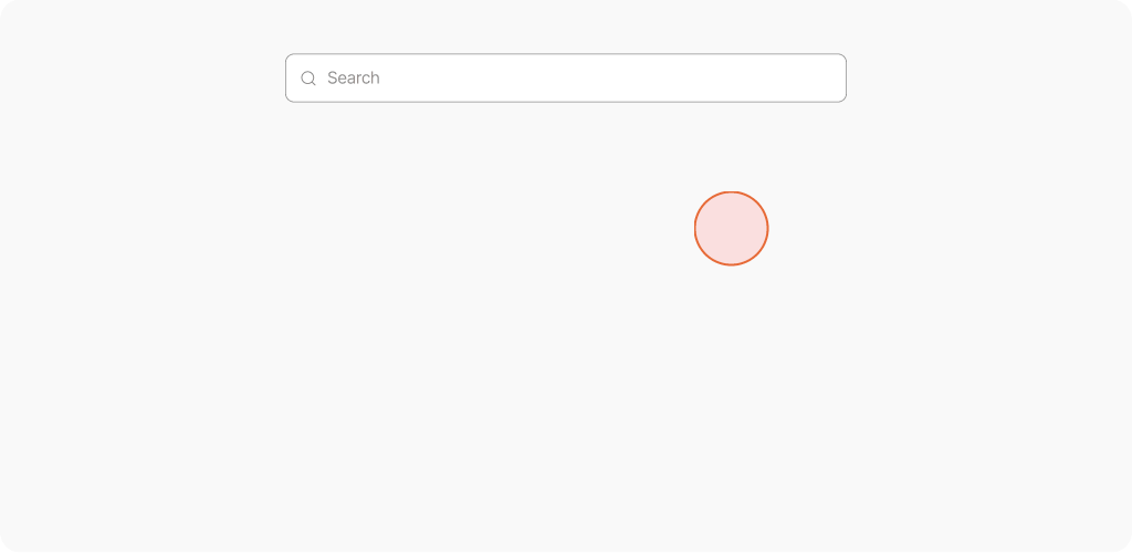 search vendor